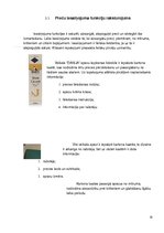 Prakses atskaite 'Prakses atskaite reklāmas pakalpojumu komercdarbībā', 19.