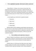 Prakses atskaite 'Prakses atskaite reklāmas pakalpojumu komercdarbībā', 25.