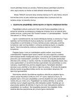 Prakses atskaite 'Prakses atskaite reklāmas pakalpojumu komercdarbībā', 26.