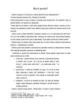 Referāts 'Velns latviešu tautas pasakās', 4.