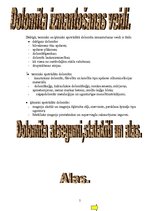 Referāts 'Dolomīts', 5.