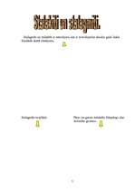 Referāts 'Dolomīts', 7.