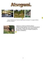 Referāts 'Dolomīts', 8.