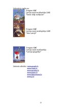 Referāts 'Dolomīts', 10.