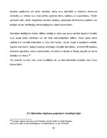 Diplomdarbs 'Personiskās identitātes slēpšanas paņēmieni virtuālajā telpā', 46.