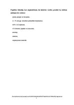 Referāts 'Biezpiena ražošanas līnijas analīze un modeļa izstrāde', 5.