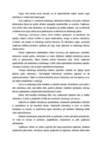 Konspekts 'Mārketinga informācijas sistēma un tās veidošana', 1.