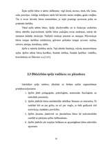 Referāts 'Spēļu elementu izmantošana sākumskolā ', 14.