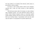 Referāts 'Spēļu elementu izmantošana sākumskolā ', 17.