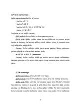 Referāts 'Spēļu elementu izmantošana sākumskolā ', 21.