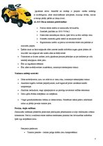 Referāts 'Dārza tehnika', 4.