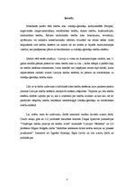 Referāts 'Romāņu - ģermāņu tiesību atšķirības no sociālistiskām tiesībām', 3.