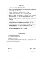 Referāts 'Romāņu - ģermāņu tiesību atšķirības no sociālistiskām tiesībām', 11.