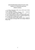 Referāts 'Romāņu - ģermāņu tiesību atšķirības no sociālistiskām tiesībām', 13.