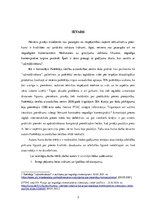 Referāts 'Atsavinātāja atbildība pirkuma līgumā par preces kvalitāti, daudzumu un atbilstī', 3.