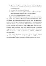 Referāts 'Atsavinātāja atbildība pirkuma līgumā par preces kvalitāti, daudzumu un atbilstī', 4.