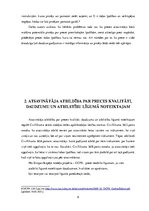 Referāts 'Atsavinātāja atbildība pirkuma līgumā par preces kvalitāti, daudzumu un atbilstī', 8.