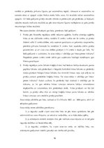 Referāts 'Atsavinātāja atbildība pirkuma līgumā par preces kvalitāti, daudzumu un atbilstī', 16.