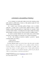 Referāts 'Atsavinātāja atbildība pirkuma līgumā par preces kvalitāti, daudzumu un atbilstī', 19.