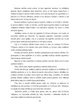 Referāts 'Atsavinātāja atbildība pirkuma līgumā par preces kvalitāti, daudzumu un atbilstī', 22.