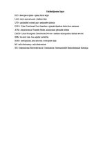 Referāts 'Lāzersakari brīvā telpā', 3.