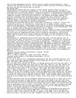 Eseja 'How to Become a Psychologist and what It Will Be Like', 2.