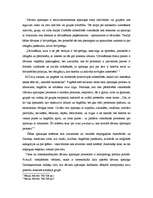 Eseja 'Maiņa ar precēm, maiņa ar dāvanām. Maiņas veidi un to vieta dažādās sabiedrībās', 2.