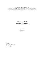 Prezentācija 'Saskarsmes psiholoģija. Laimes psiholoģija', 9.