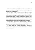 Referāts 'Negodīga konkurence Latvijas komercdarbības vidē, tās salīdzinājums ar ārvalstu ', 3.