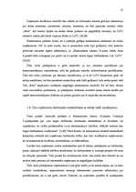 Referāts 'Negodīga konkurence Latvijas komercdarbības vidē, tās salīdzinājums ar ārvalstu ', 12.