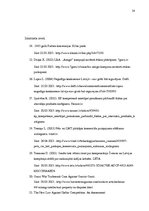 Referāts 'Negodīga konkurence Latvijas komercdarbības vidē, tās salīdzinājums ar ārvalstu ', 28.