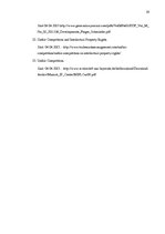 Referāts 'Negodīga konkurence Latvijas komercdarbības vidē, tās salīdzinājums ar ārvalstu ', 29.