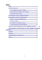 Referāts 'Tūrisma aģentūras "Al Mile" pakalpojumu piedāvājums un pieprasījums', 2.