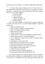 Referāts 'Tūrisma aģentūras "Al Mile" pakalpojumu piedāvājums un pieprasījums', 7.