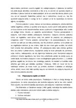 Referāts 'Tūrisma aģentūras "Al Mile" pakalpojumu piedāvājums un pieprasījums', 8.