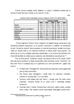 Referāts 'Tūrisma aģentūras "Al Mile" pakalpojumu piedāvājums un pieprasījums', 10.