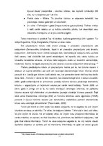 Referāts 'Tūrisma aģentūras "Al Mile" pakalpojumu piedāvājums un pieprasījums', 11.