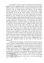 Referāts 'Tūrisma aģentūras "Al Mile" pakalpojumu piedāvājums un pieprasījums', 14.