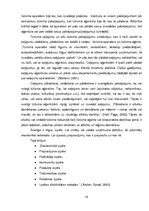 Referāts 'Tūrisma aģentūras "Al Mile" pakalpojumu piedāvājums un pieprasījums', 15.