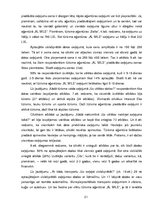 Referāts 'Tūrisma aģentūras "Al Mile" pakalpojumu piedāvājums un pieprasījums', 21.