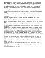 Eseja 'Medicinal Marijuana', 1.
