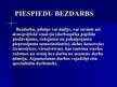 Prezentācija 'Bezdarbs ekonomikas interpretācijā', 12.