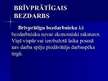 Prezentācija 'Bezdarbs ekonomikas interpretācijā', 13.
