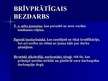 Prezentācija 'Bezdarbs ekonomikas interpretācijā', 15.