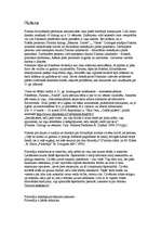 Referāts 'Sokrats, Platons, Aristotelis', 1.