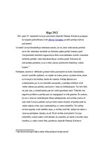 Eseja 'Analīze par vienu komunikācijas ētikas pārkāpumu Latvijā', 2.