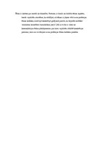 Eseja 'Analīze par vienu komunikācijas ētikas pārkāpumu Latvijā', 3.