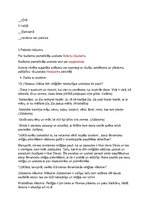 Konspekts 'Reliģiskais pasaules uzskats', 2.