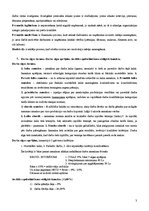 Konspekts 'Jautājumi un atbildes personālvadībā', 3.