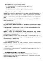 Konspekts 'Jautājumi un atbildes personālvadībā', 6.